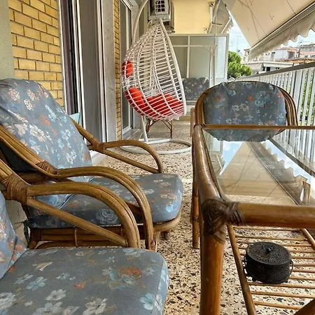 Apartment Jenny's Coastal Escape *