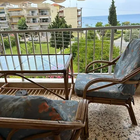 아파트 Jenny's Coastal Escape *