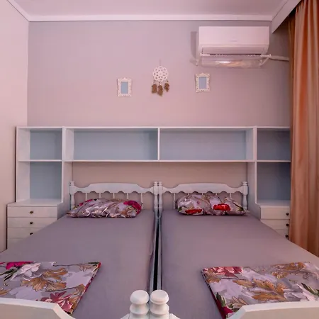 Jenny's Coastal Escape Apartman *