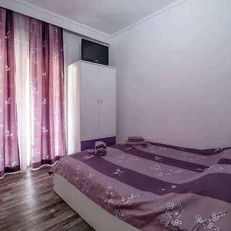 Jenny's Coastal Escape Nea Kallikrateia