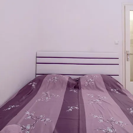 Jenny's Coastal Escape Nea Kallikrateia